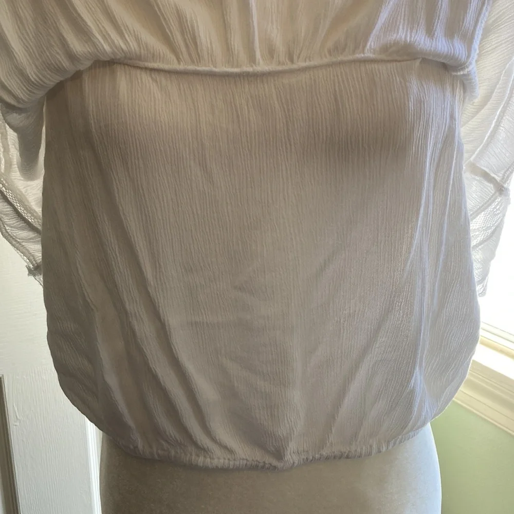 Flowy top - Picture 3 of 3
